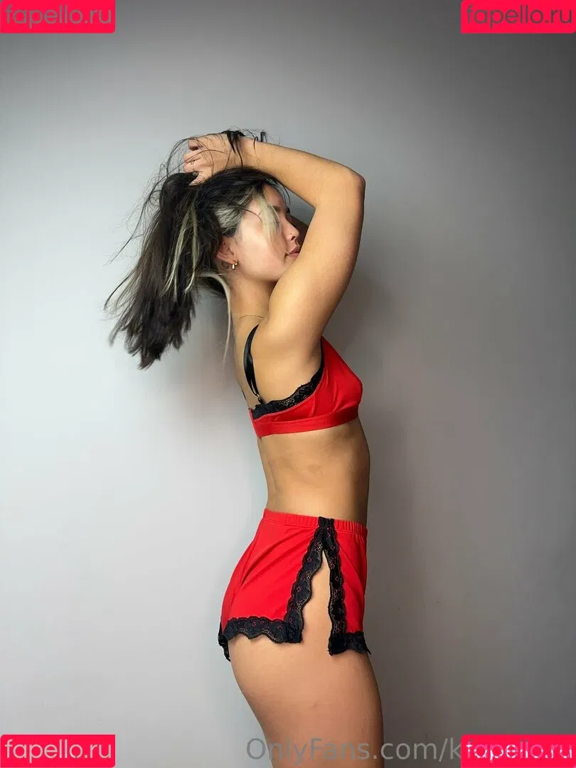 kikirivers Onlyfans Photo Gallery 