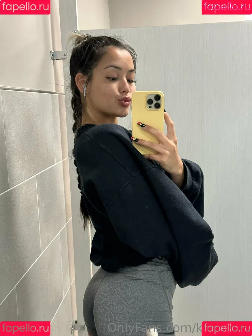 kikirivers Onlyfans Photo Gallery 
