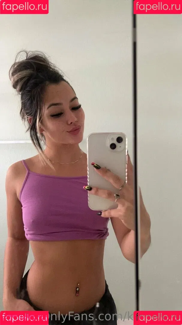 kikirivers Onlyfans Photo Gallery 