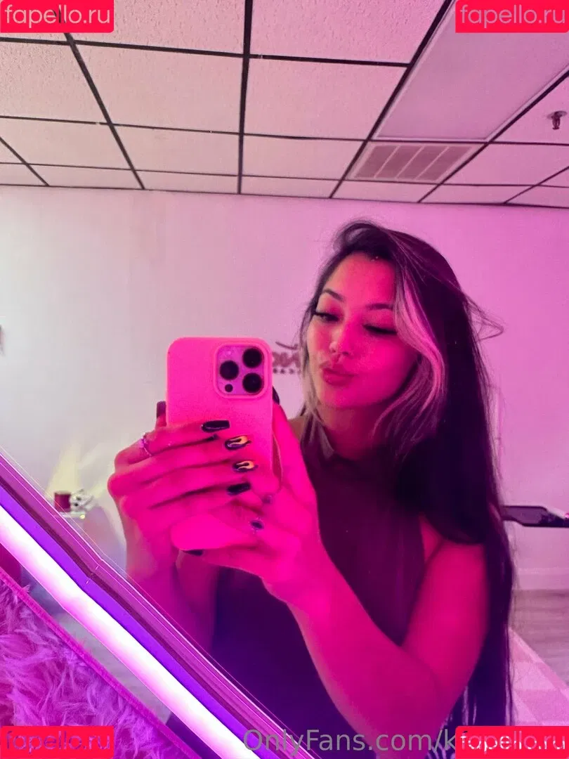 kikirivers Onlyfans Photo Gallery 