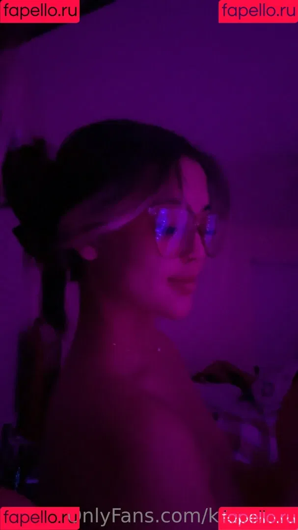 kikirivers Onlyfans Photo Gallery 