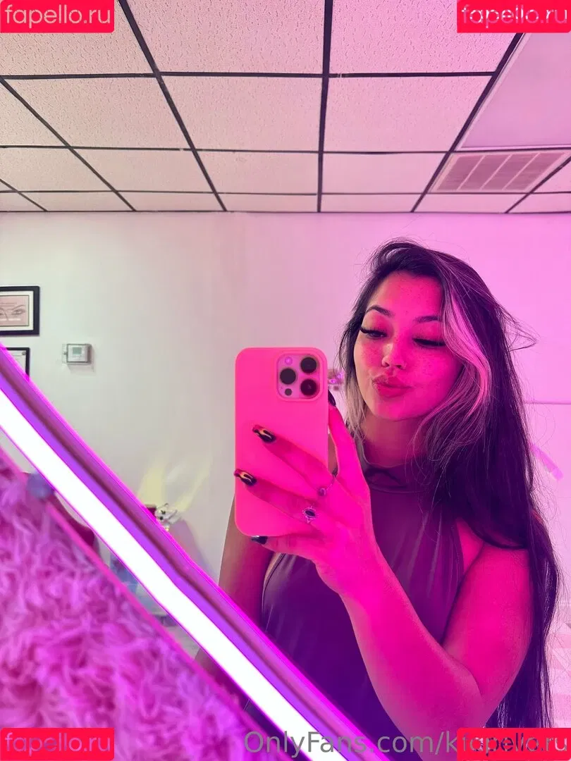 kikirivers Onlyfans Photo Gallery 