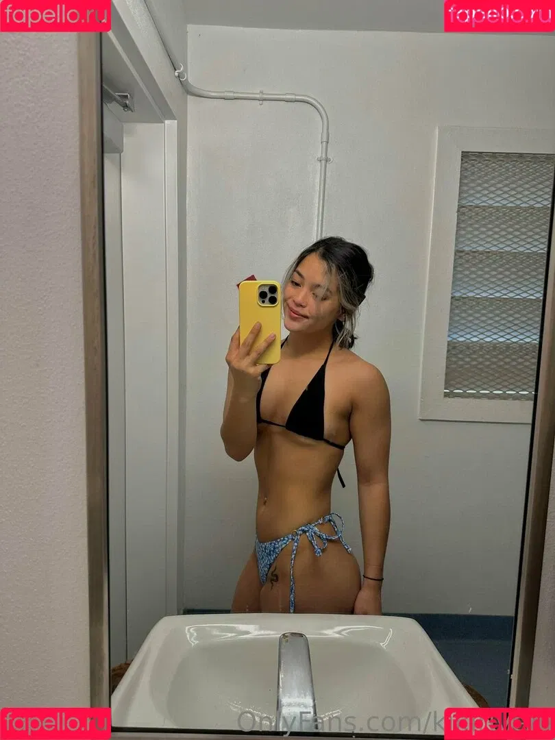 kikirivers Onlyfans Photo Gallery 