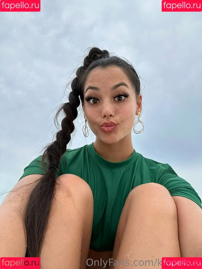 kikirivers Onlyfans Photo Gallery 