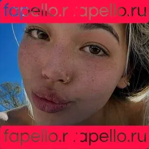 kikirivers Onlyfans Photo Gallery 
