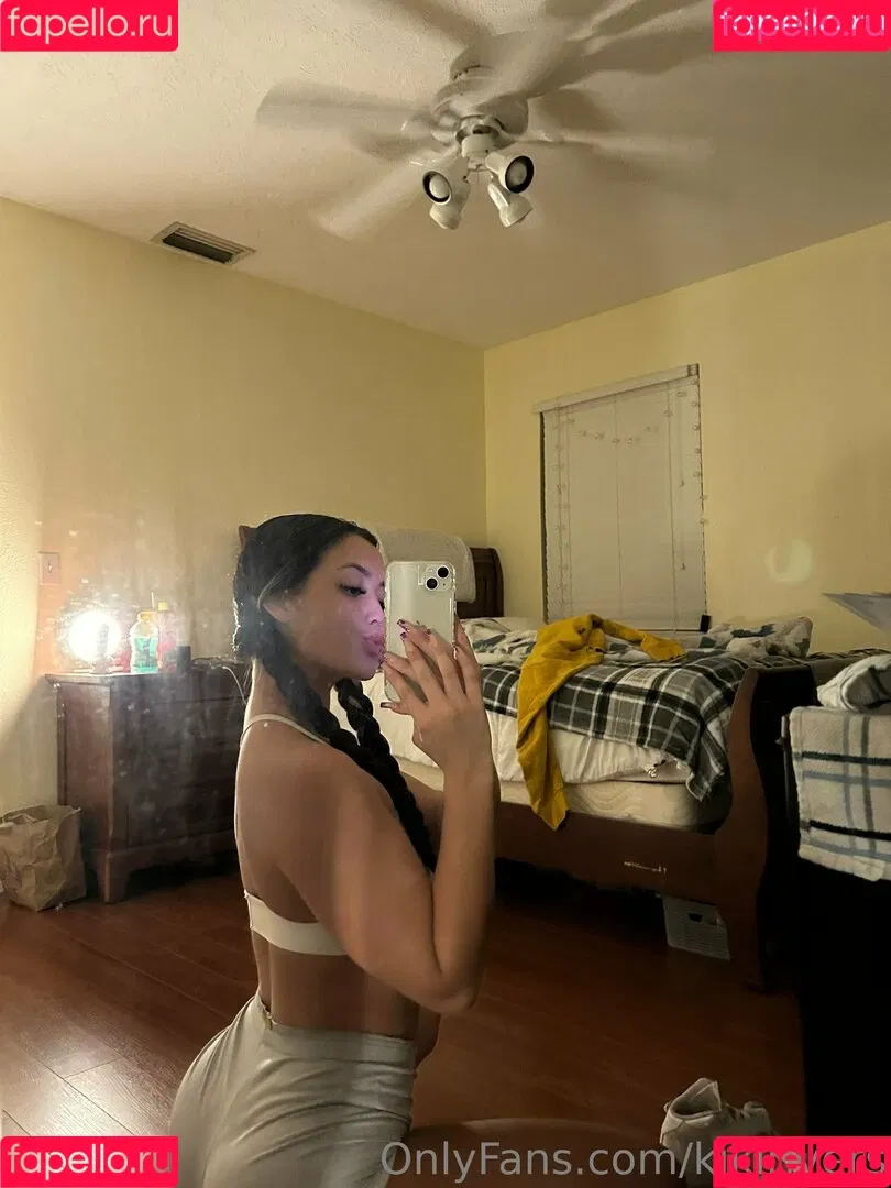 kikirivers Onlyfans Photo Gallery 