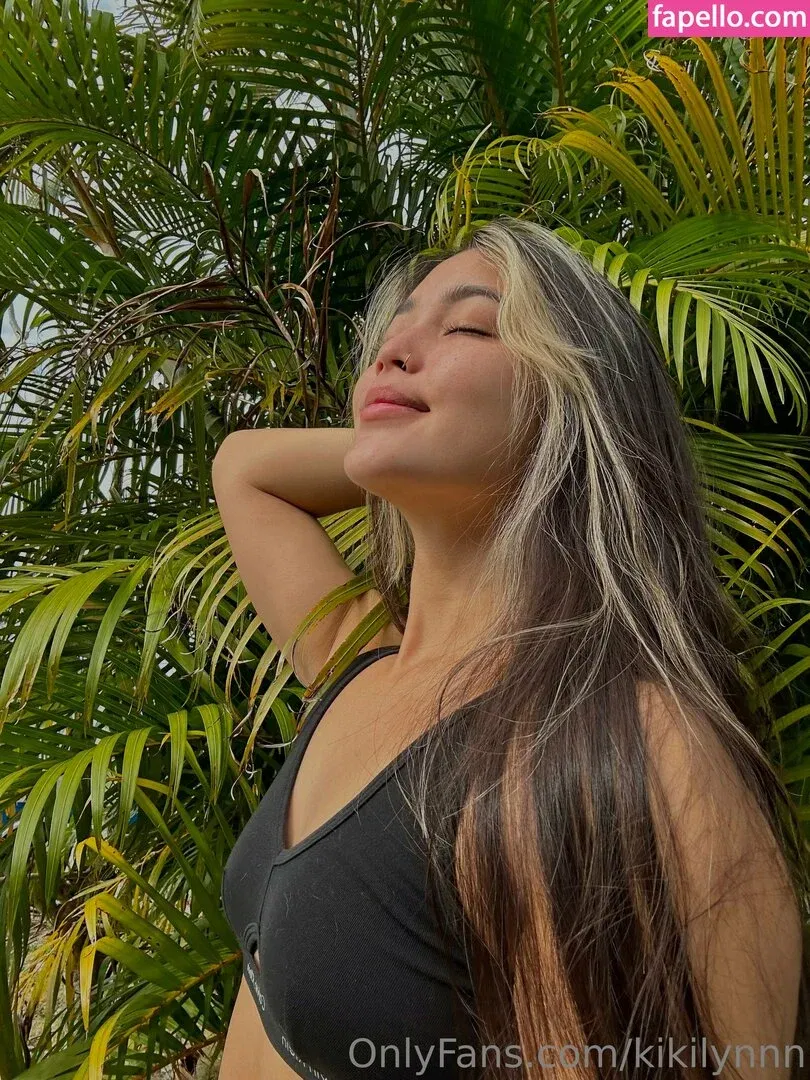 kikirivers Onlyfans Photo Gallery 