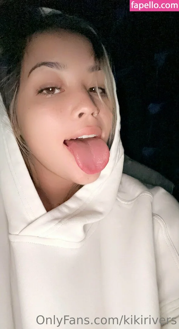 kikirivers Onlyfans Photo Gallery 