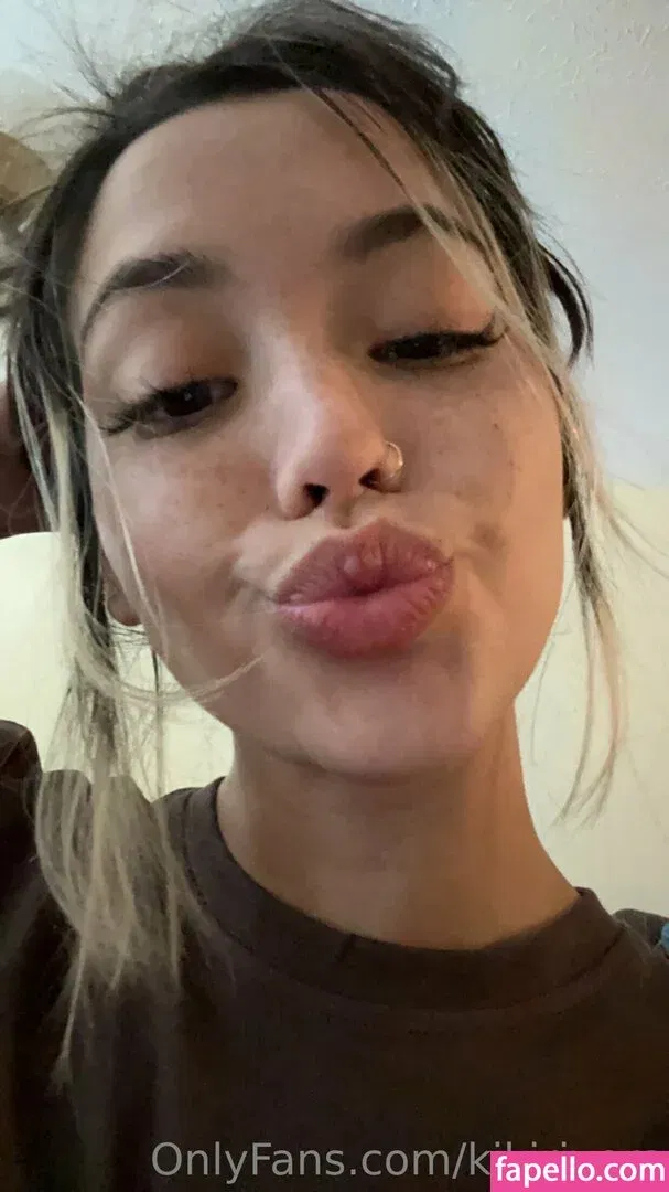 kikirivers Onlyfans Photo Gallery 