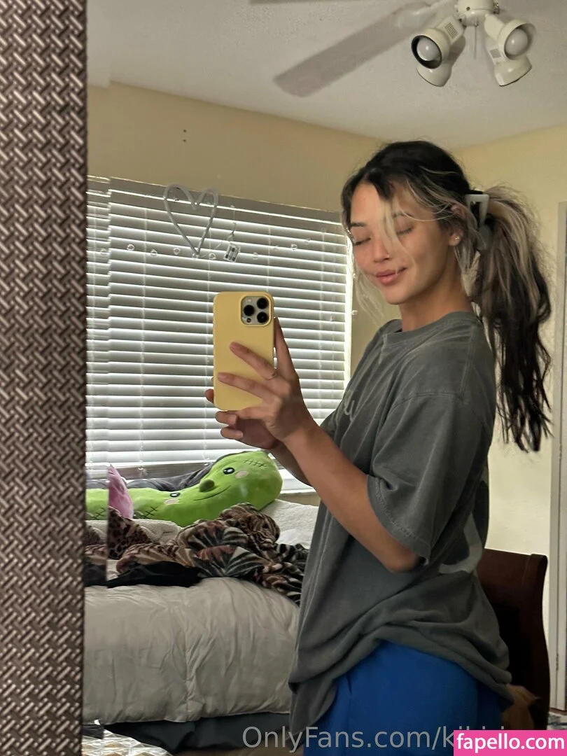 kikirivers Onlyfans Photo Gallery 