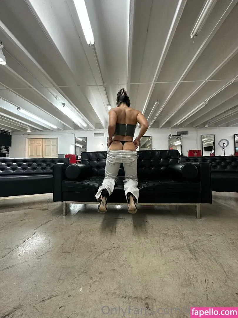 kikirivers Onlyfans Photo Gallery 