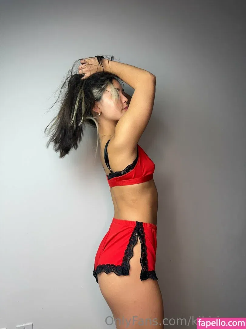 kikirivers Onlyfans Photo Gallery 