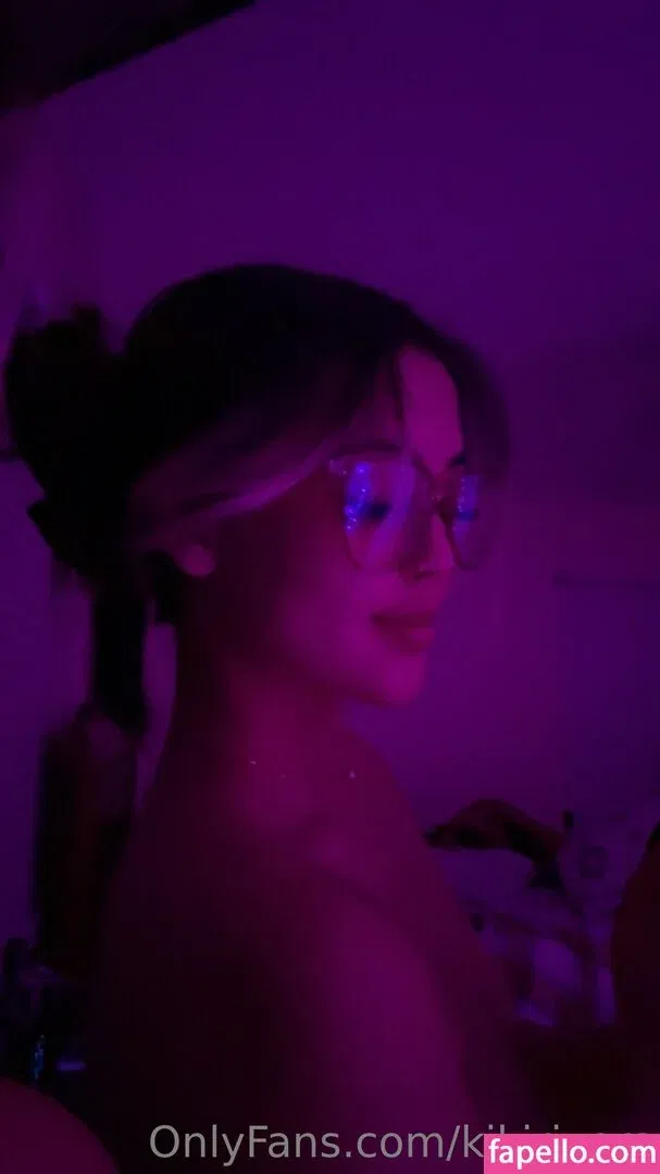 kikirivers Onlyfans Photo Gallery 