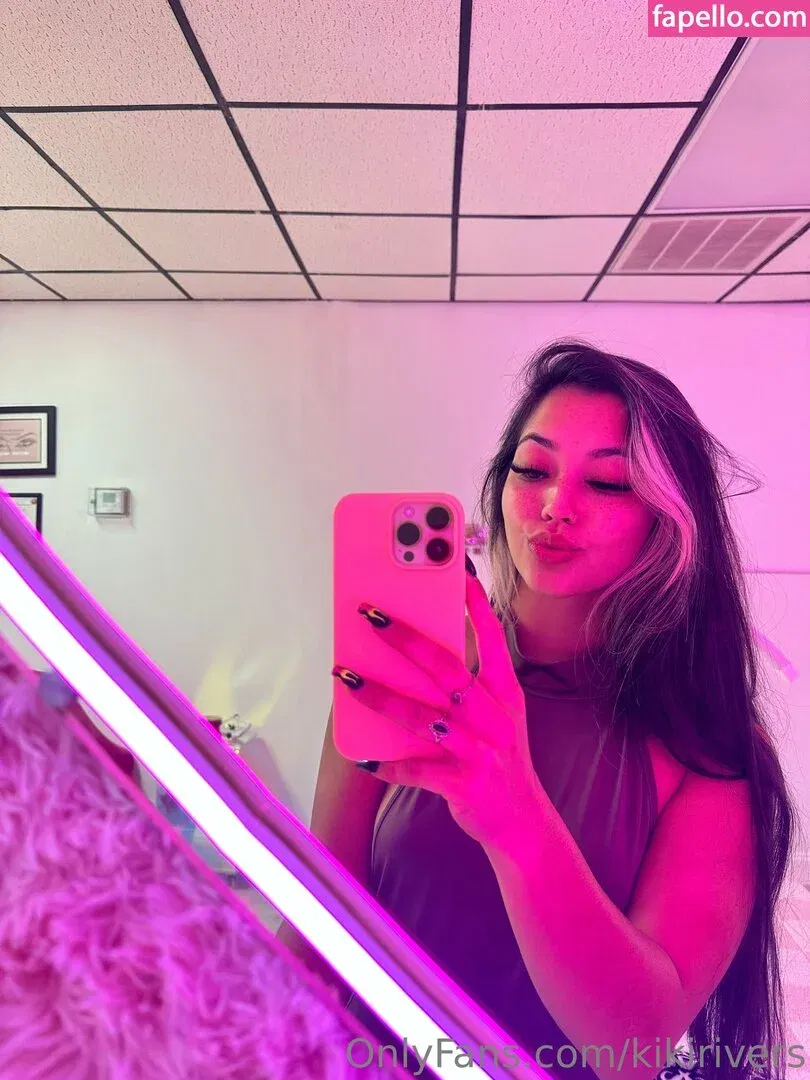 kikirivers Onlyfans Photo Gallery 