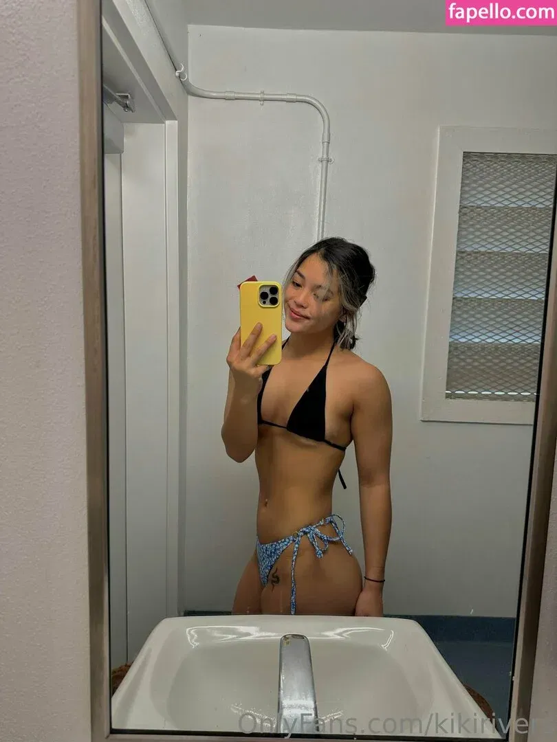 kikirivers Onlyfans Photo Gallery 