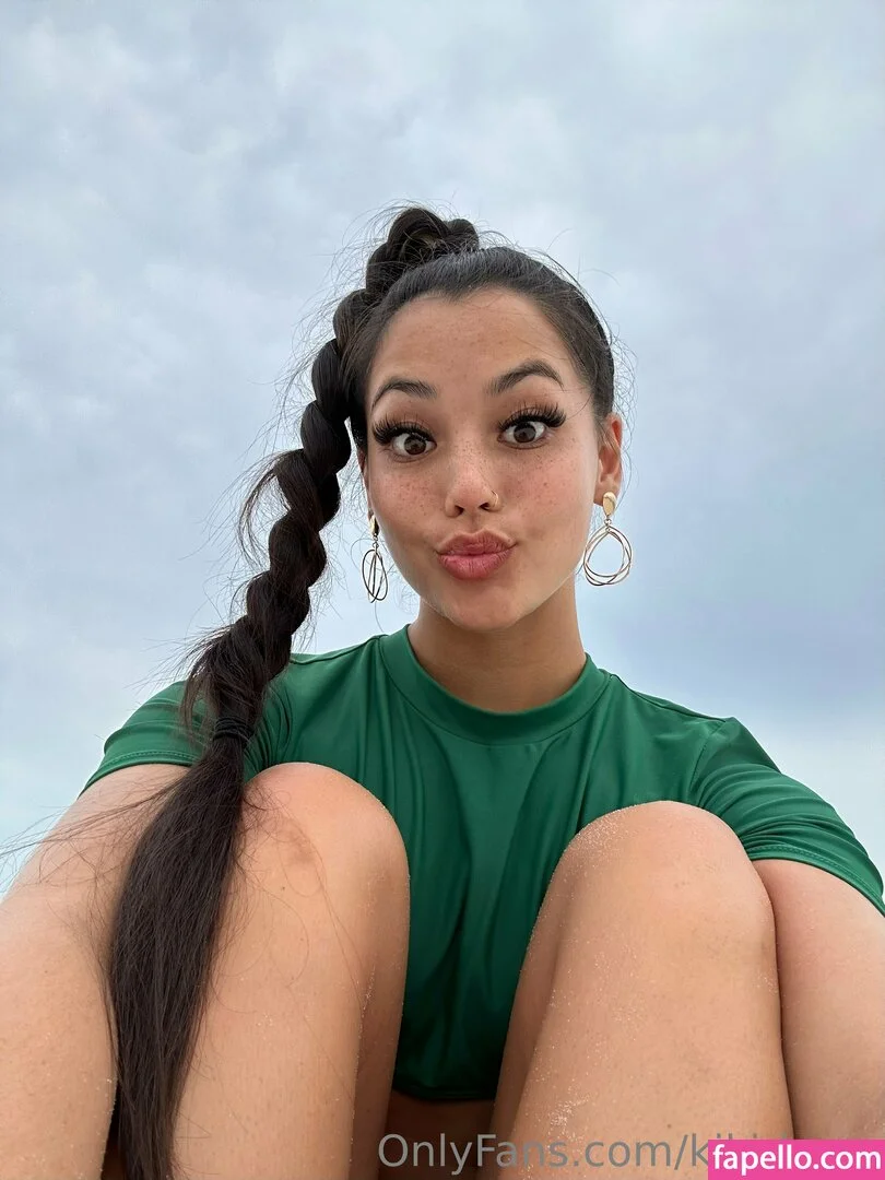 kikirivers Onlyfans Photo Gallery 