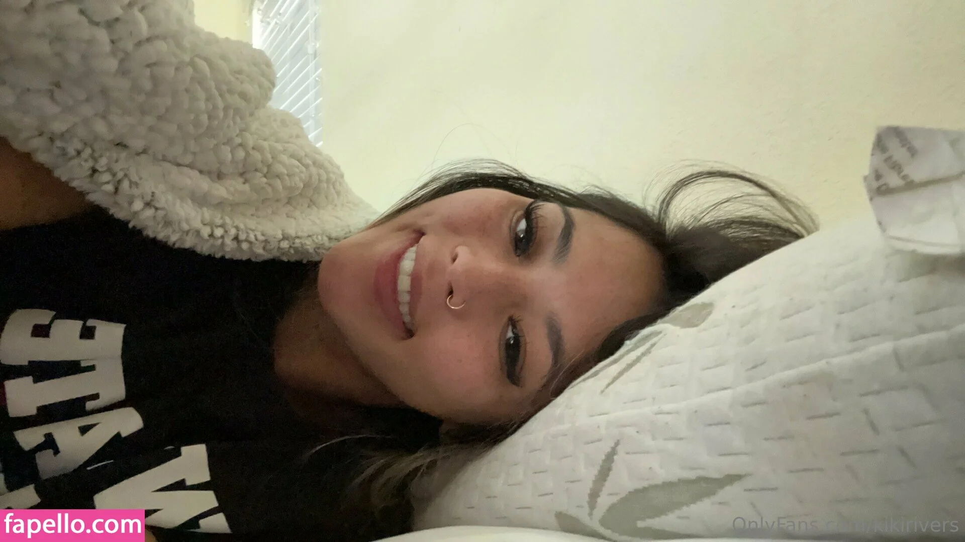 kikirivers Onlyfans Photo Gallery 