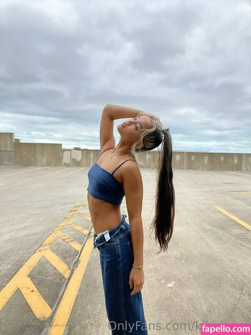 kikirivers Onlyfans Photo Gallery 