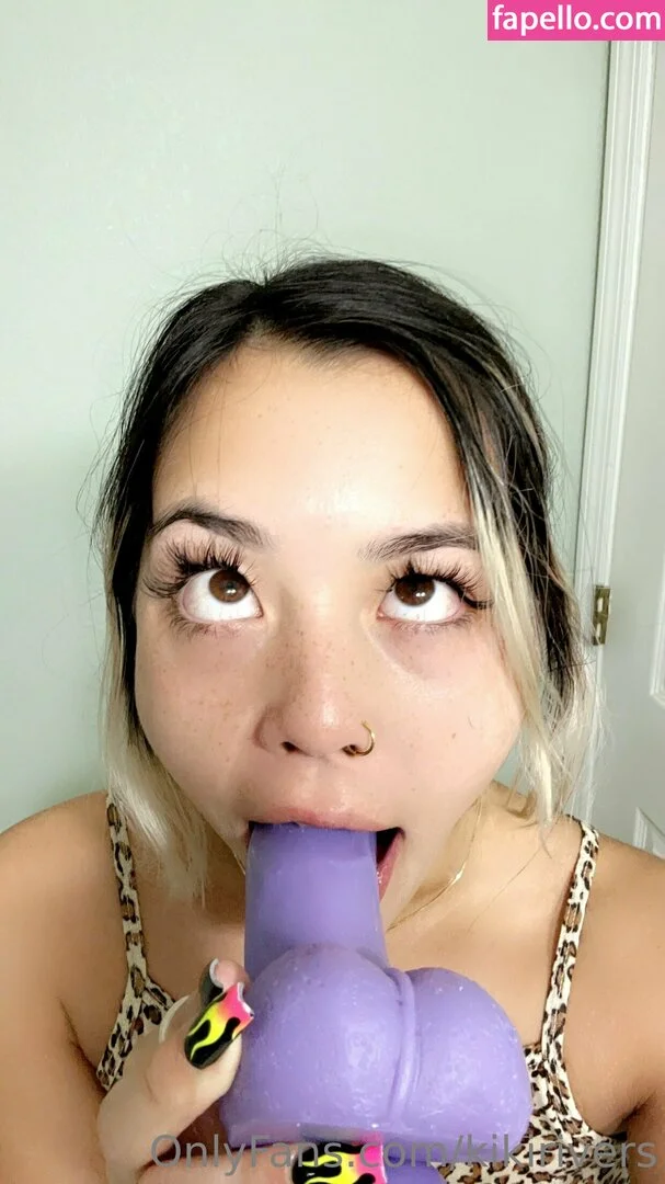 kikirivers Onlyfans Photo Gallery 