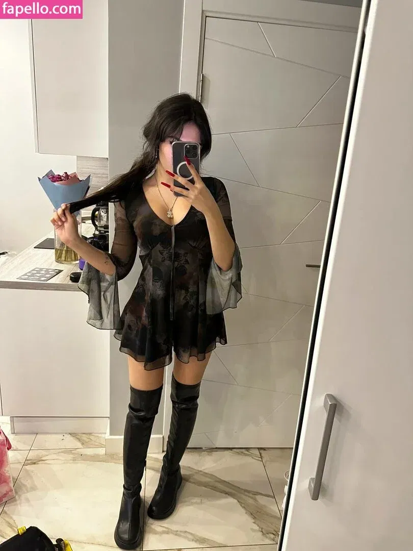 Ekatze007 Onlyfans Photo Gallery 