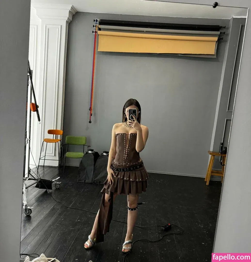 Ekatze007 Onlyfans Photo Gallery 