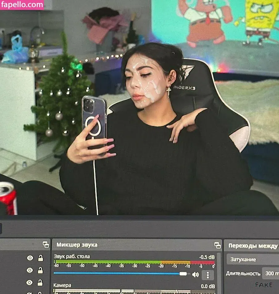 Ekatze007 Onlyfans Photo Gallery 