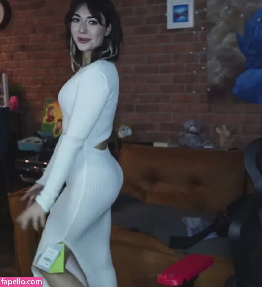 Ekatze007 Onlyfans Photo Gallery 