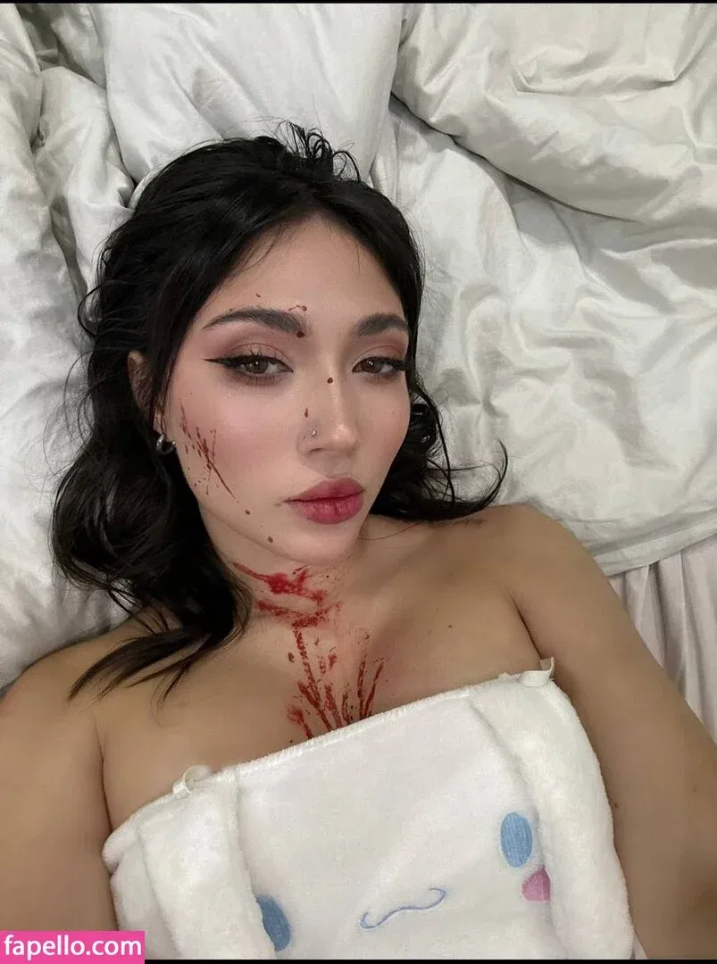 Ekatze007 Onlyfans Photo Gallery 