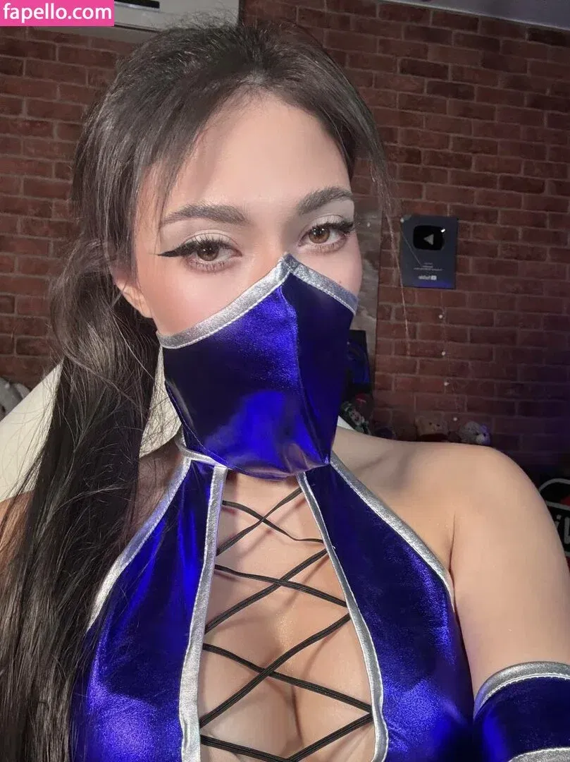 Ekatze007 Onlyfans Photo Gallery 