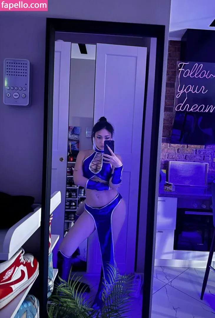 Ekatze007 Onlyfans Photo Gallery 