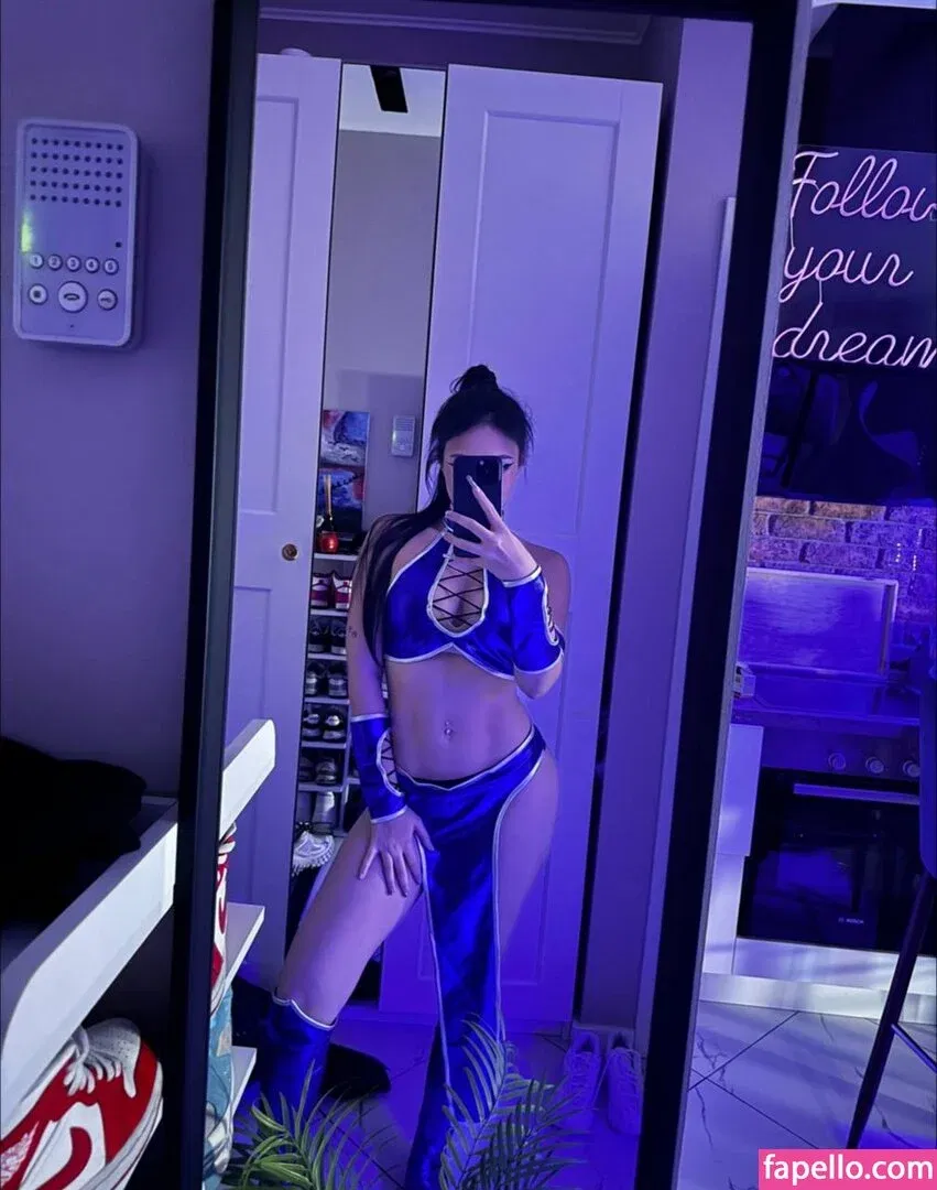 Ekatze007 Onlyfans Photo Gallery 