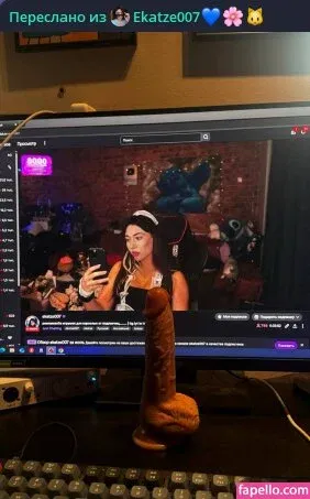 Ekatze007 Onlyfans Photo Gallery 