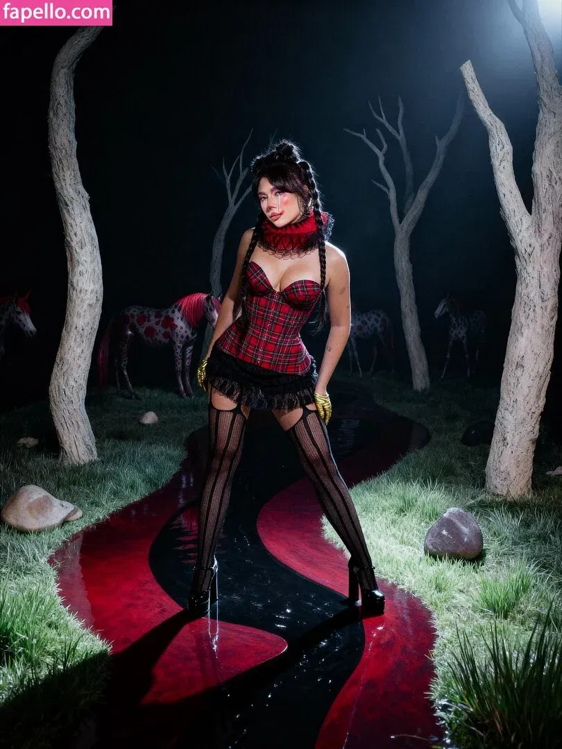 Ekatze007 Onlyfans Photo Gallery 