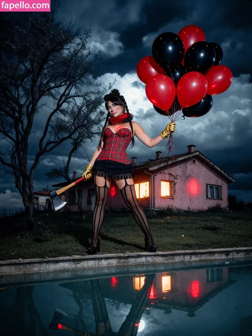 Ekatze007 Onlyfans Photo Gallery 