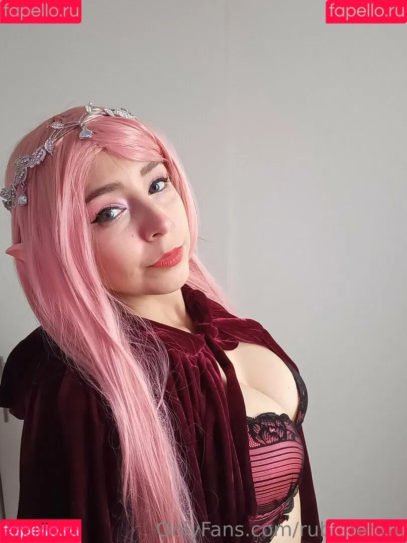 rubi.hentai Onlyfans Photo Gallery 