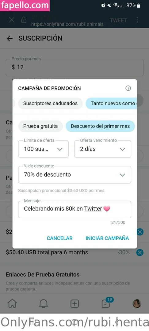 rubi.hentai Onlyfans Photo Gallery 