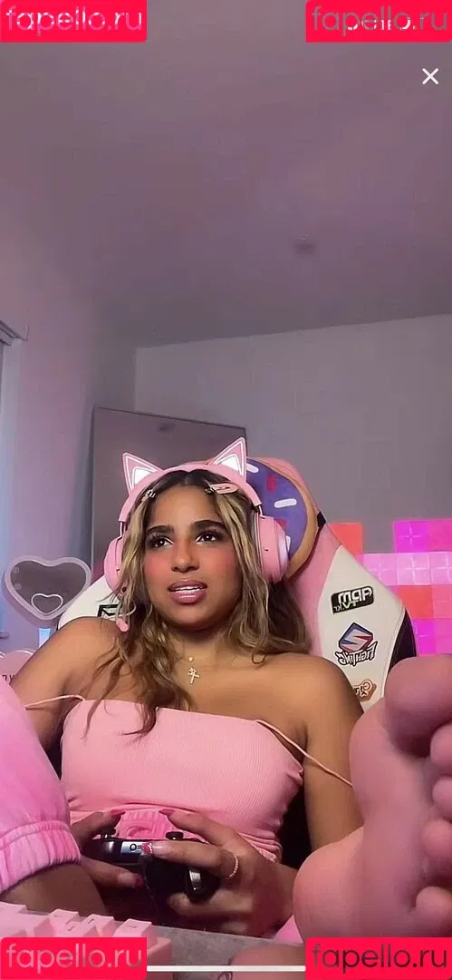 AyannaMarcelin Onlyfans Photo Gallery 