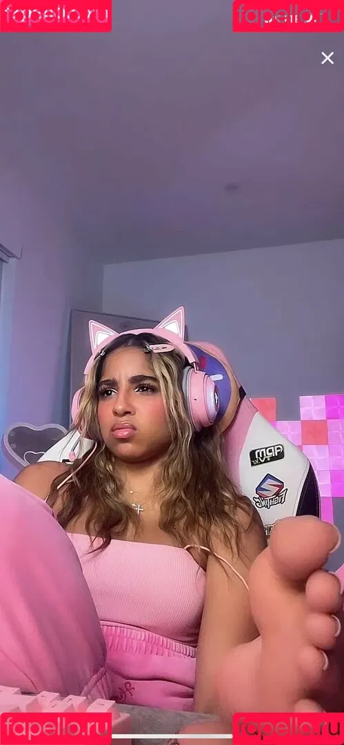 AyannaMarcelin Onlyfans Photo Gallery 