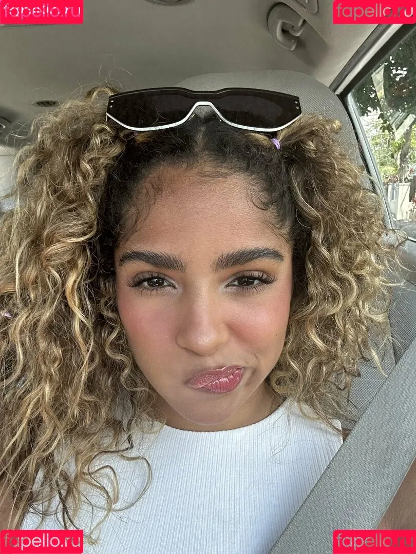 AyannaMarcelin Onlyfans Photo Gallery 