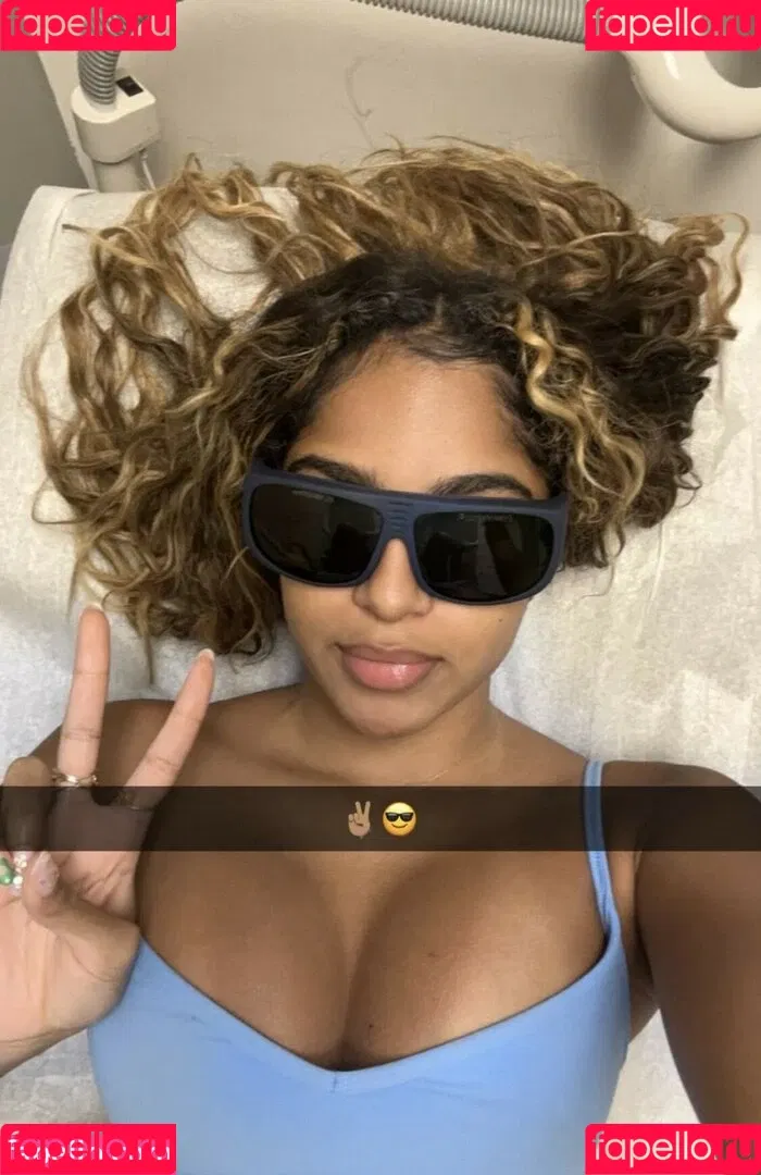 AyannaMarcelin Onlyfans Photo Gallery 