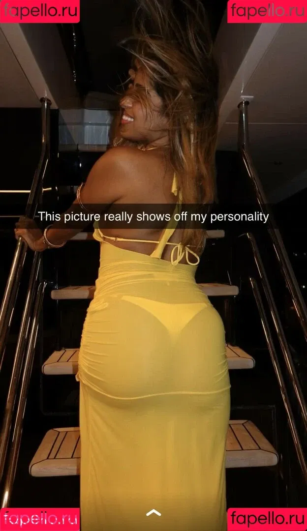 AyannaMarcelin Onlyfans Photo Gallery 