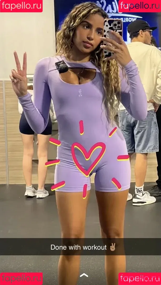AyannaMarcelin Onlyfans Photo Gallery 