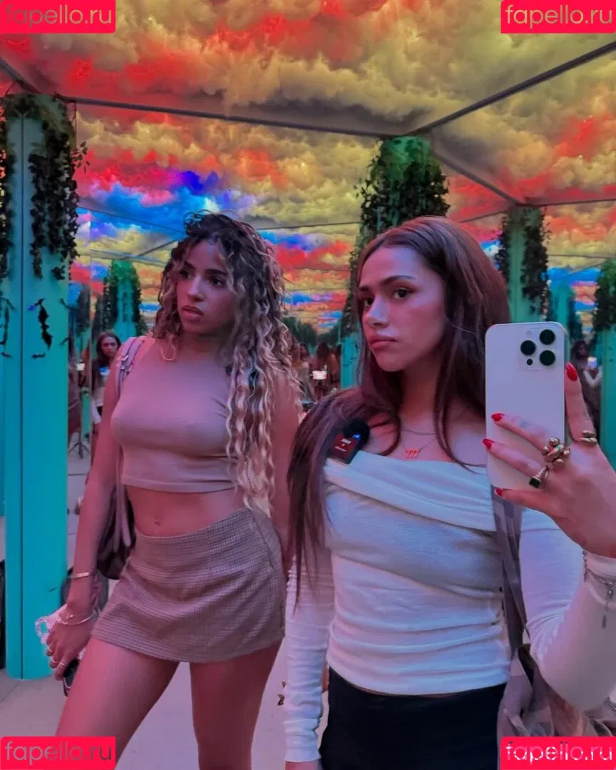 AyannaMarcelin Onlyfans Photo Gallery 