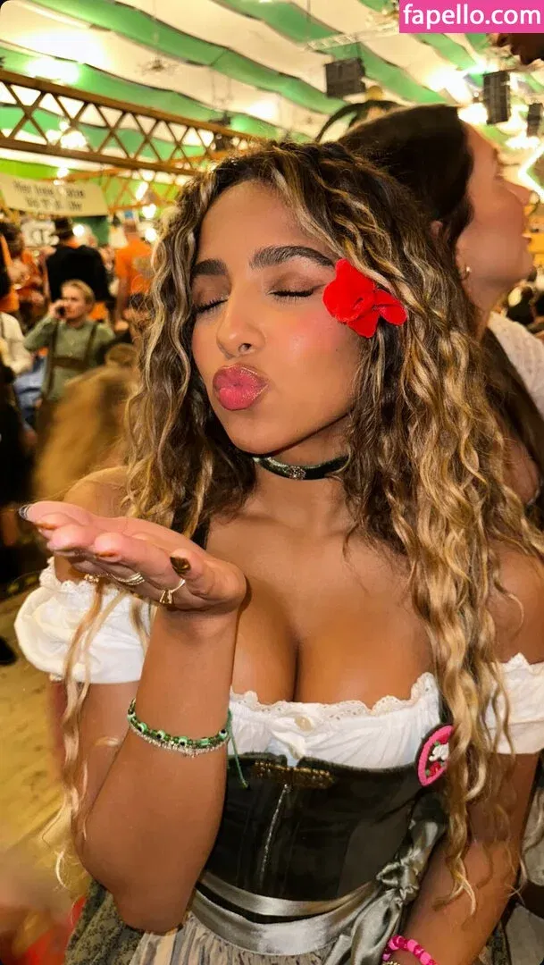 AyannaMarcelin Onlyfans Photo Gallery 