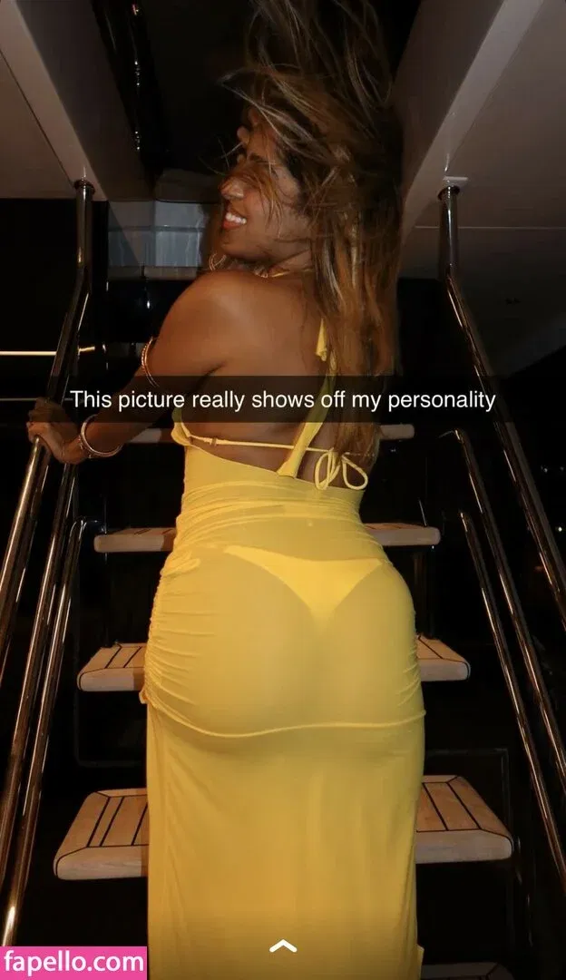 AyannaMarcelin Onlyfans Photo Gallery 