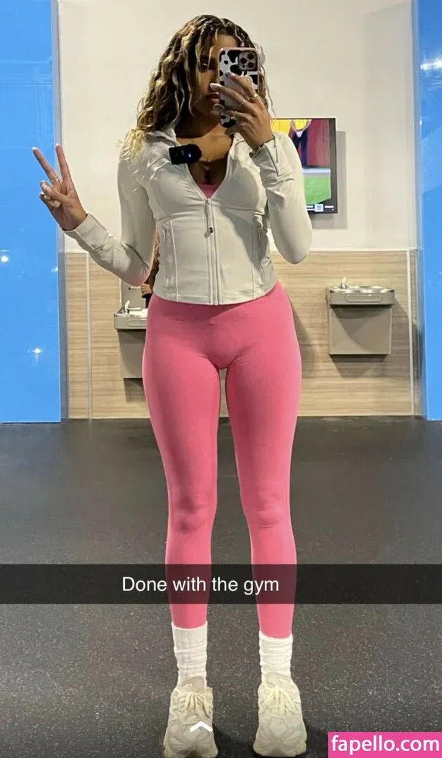 AyannaMarcelin Onlyfans Photo Gallery 