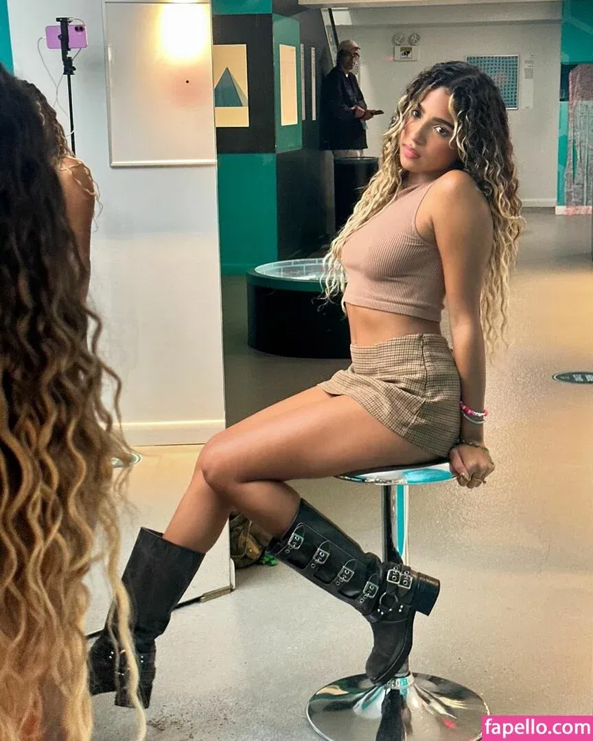 AyannaMarcelin Onlyfans Photo Gallery 