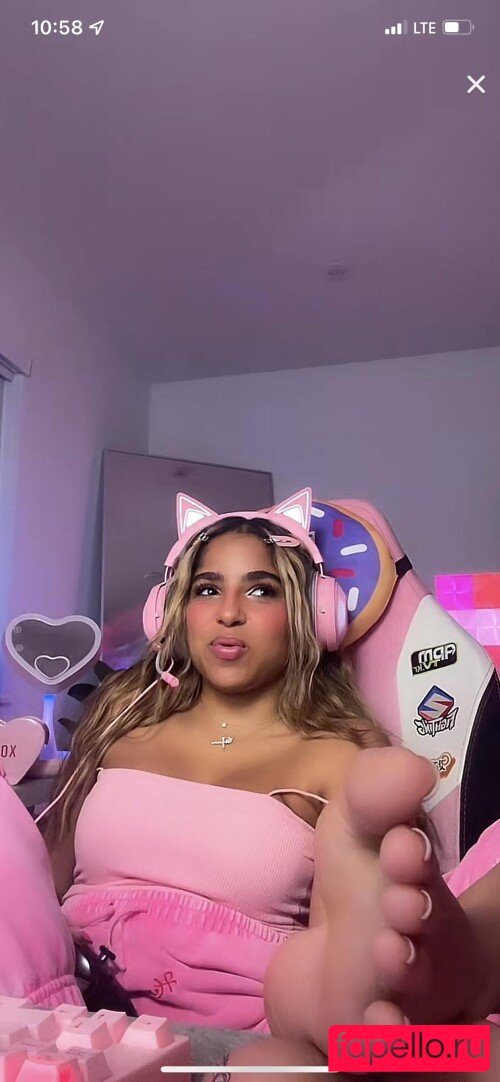 AyannaMarcelin Nude Onlyfans Photo 51