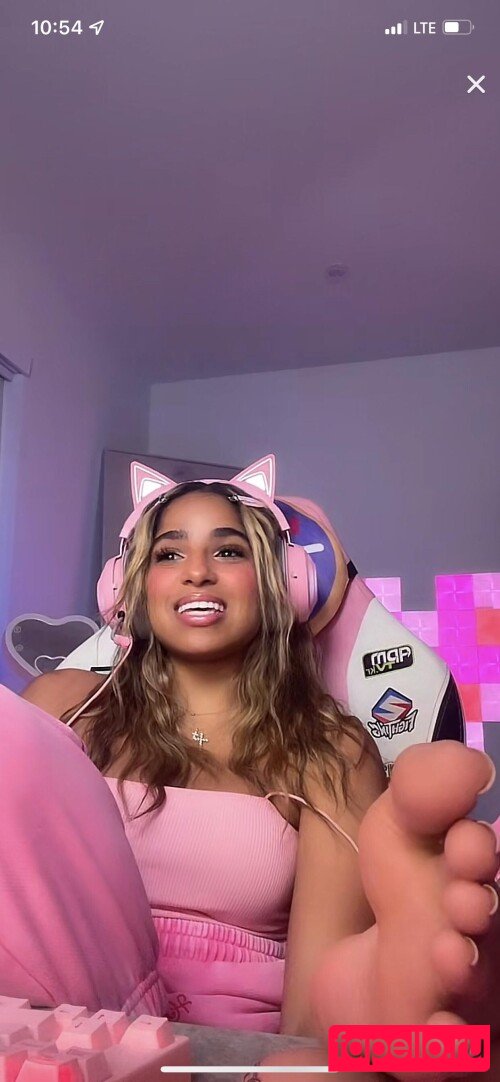 AyannaMarcelin Nude Onlyfans Photo 49