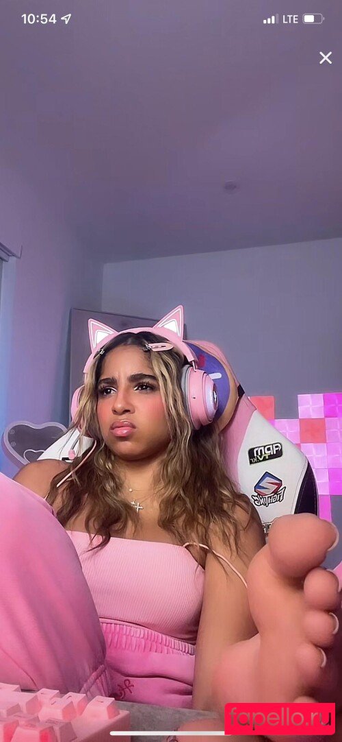 AyannaMarcelin Nude Onlyfans Photo 47